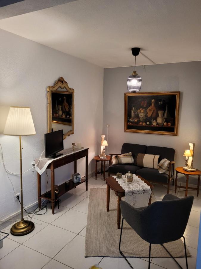 Апартаменти Bienvenue Dans Le Roussillon Аржеле-сюр-Мер Екстер'єр фото