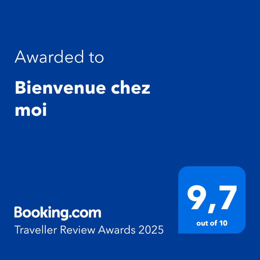 Апартаменти Bienvenue Dans Le Roussillon Аржеле-сюр-Мер Екстер'єр фото